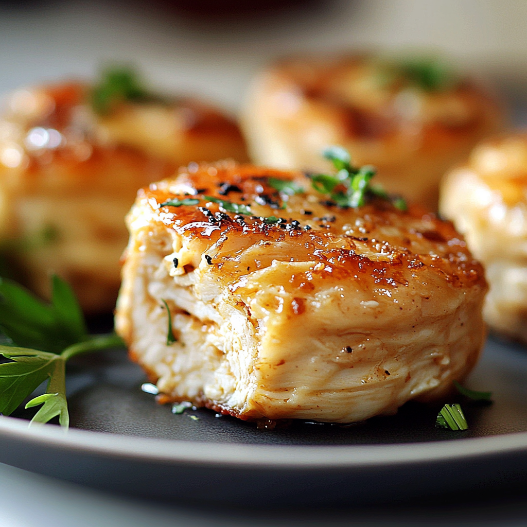 Recipe preparation
