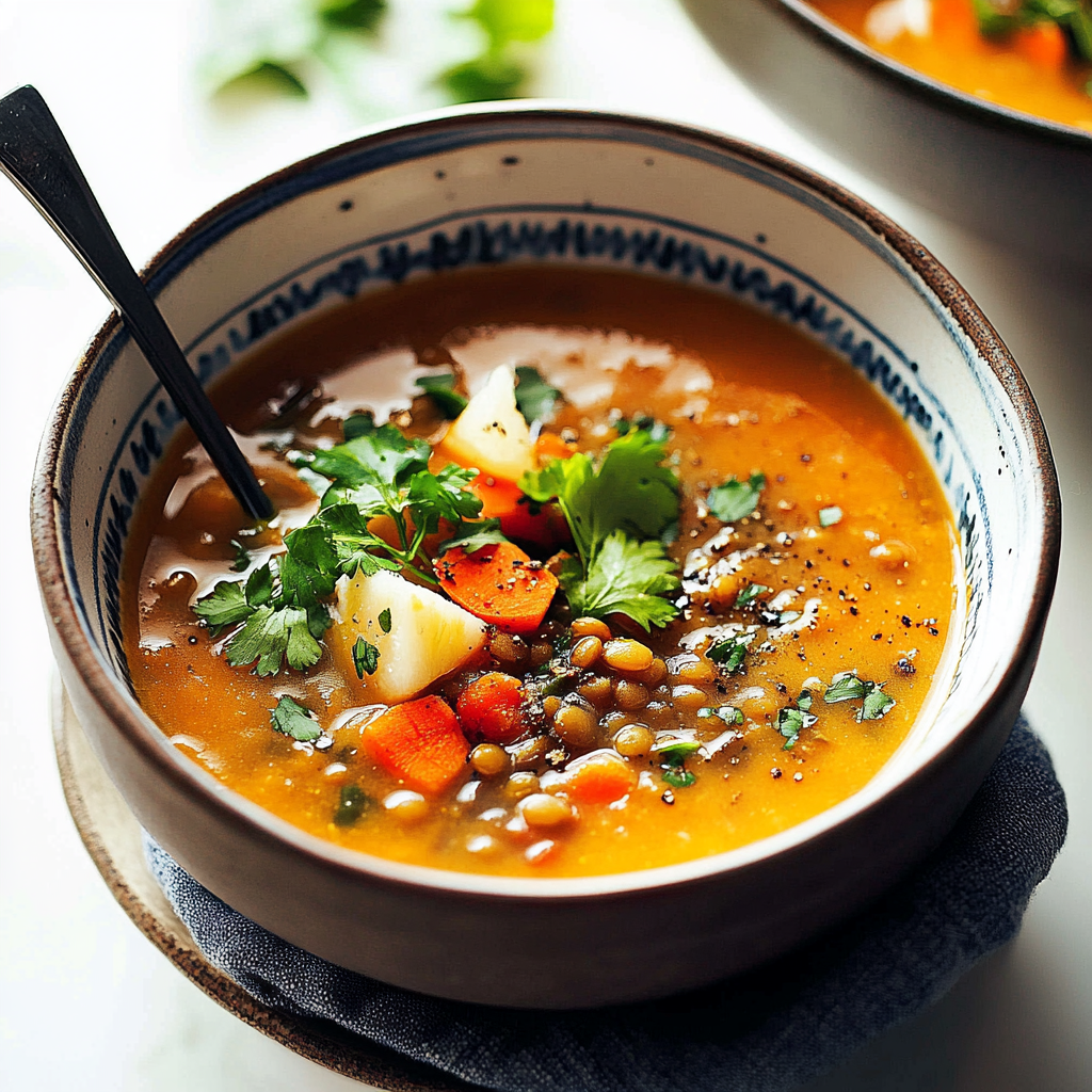 Recipe preparation