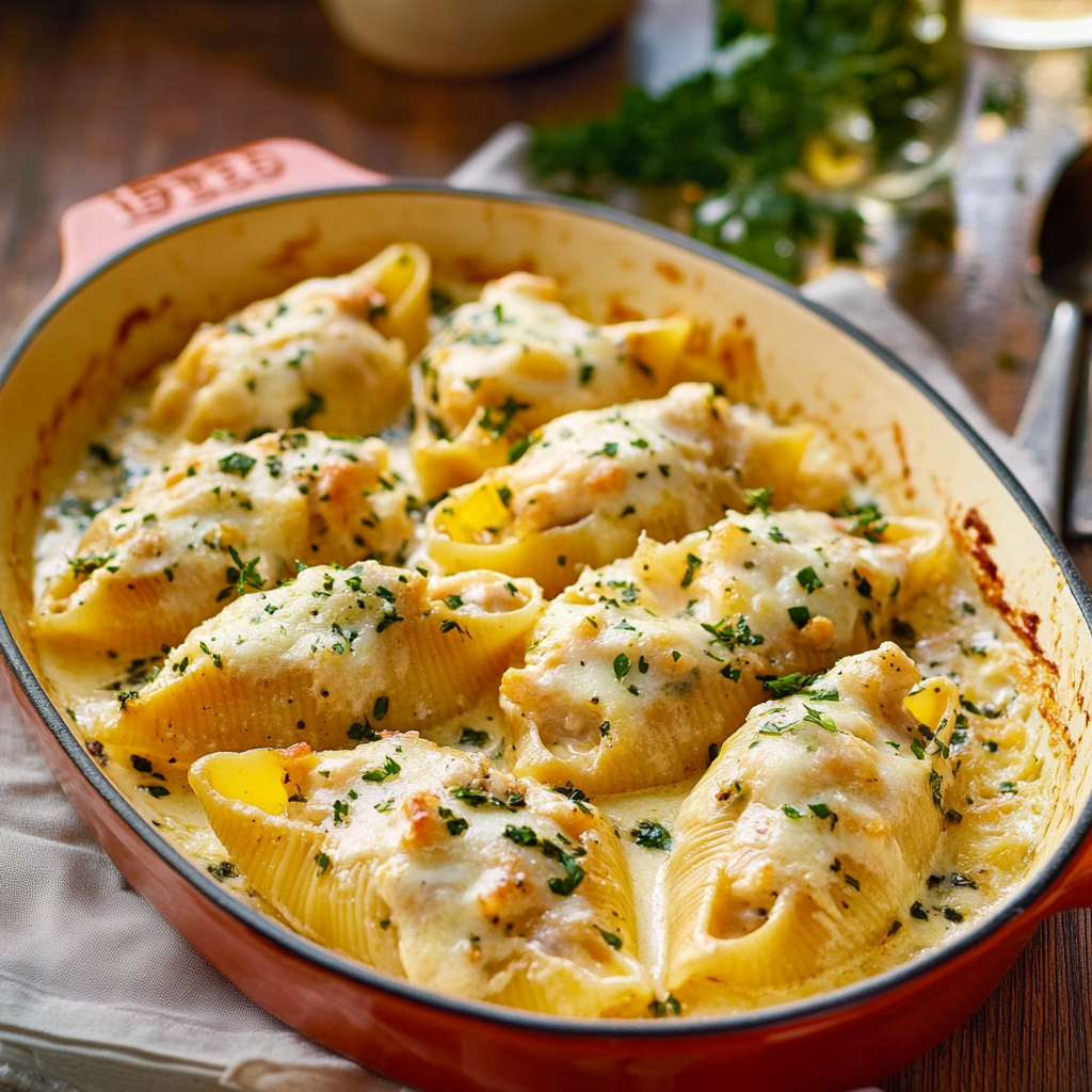 Recipe preparation
