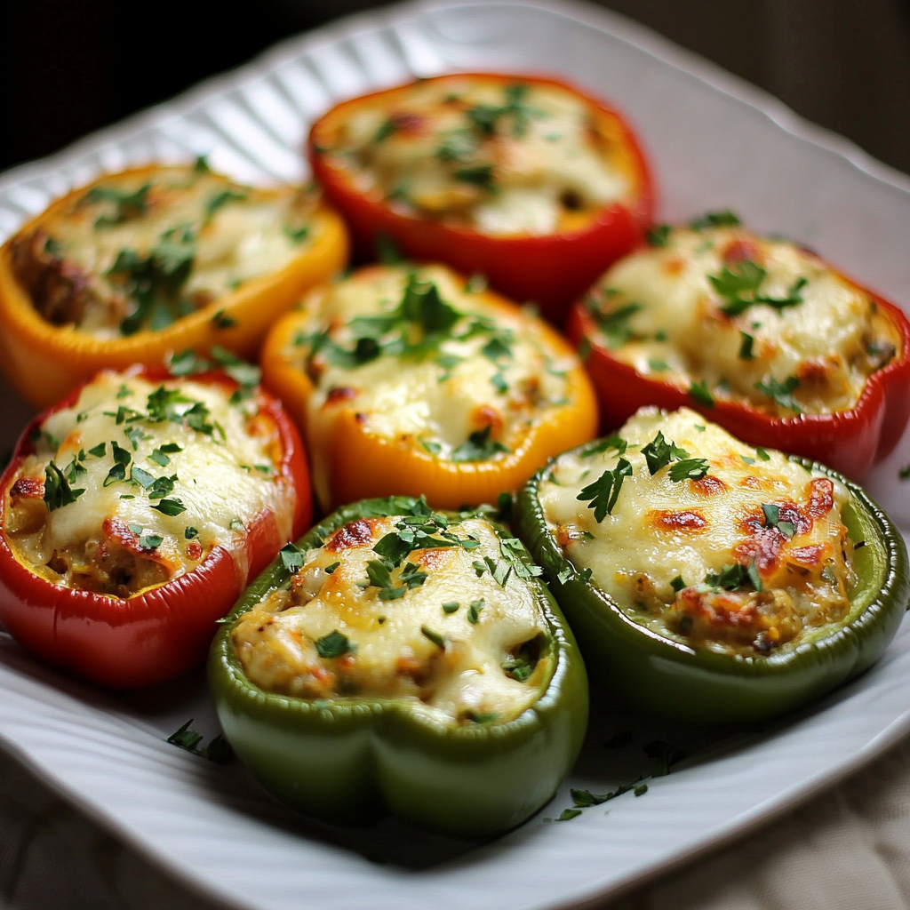 Recipe preparation